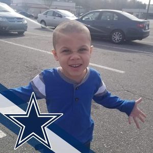 Meet your Posher, Dana